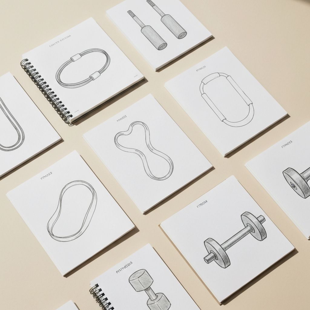 Om SportTillbehör projektet