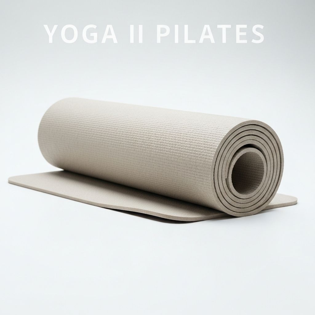 Yogamatta